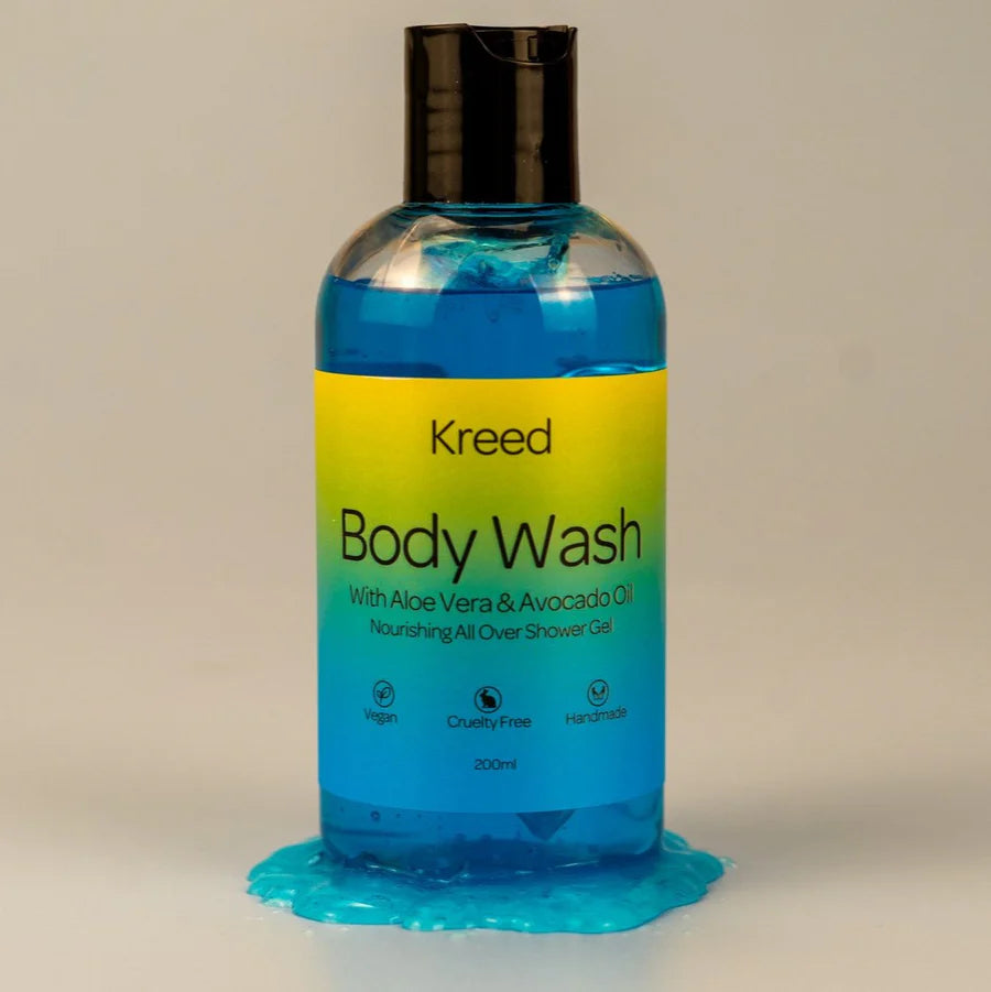 Body Wash