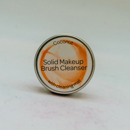 Make Up Brush Cleaners