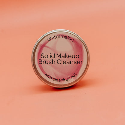 Make Up Brush Cleaners
