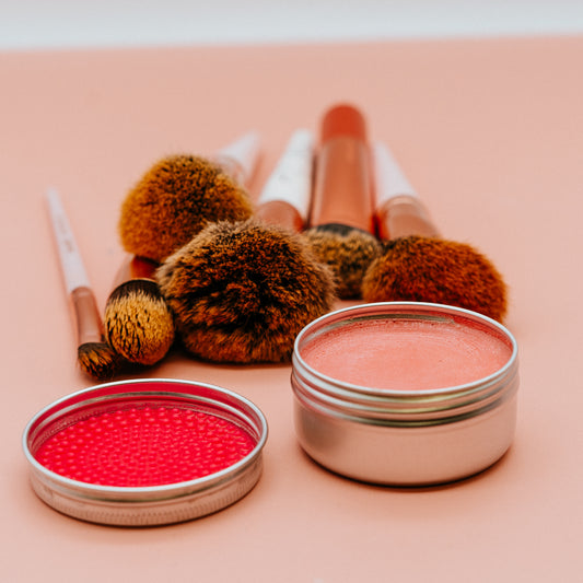Make Up Brush Cleaners