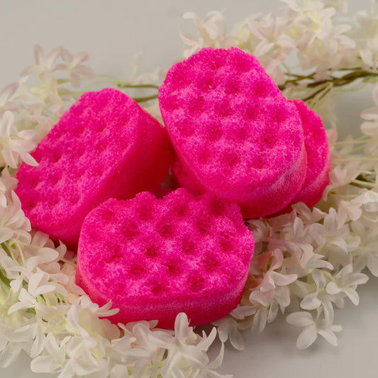 Travel Soap Sponge