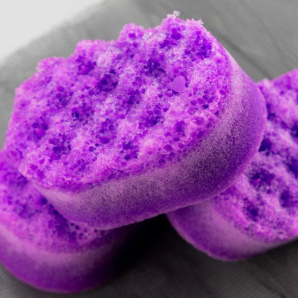 Travel Soap Sponge