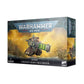 Necrons: Lokhusts Heavy Destroyer