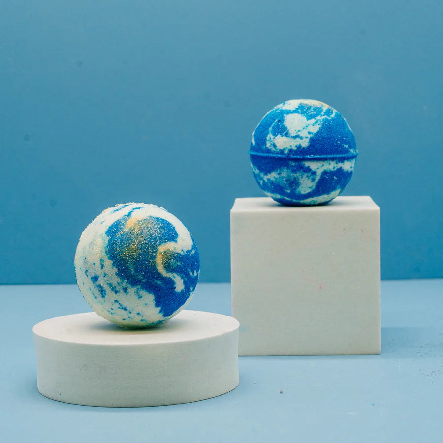 Classic sphere Bath Bombs