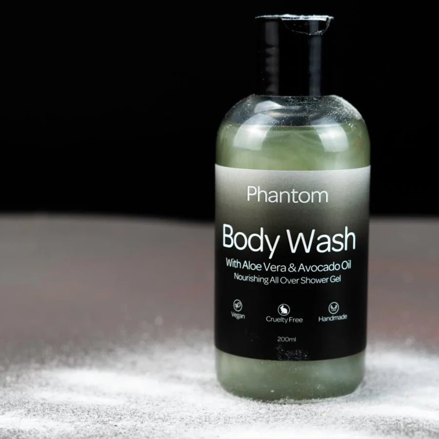 Body Wash