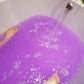 Bath Bomb Eggs