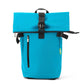 Roll Top Backpack (Made from recycled bottles)