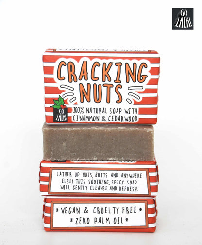 Rude/Funny Soap for Men