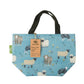 Insulated Lunch Bag (made from recycled bottles)