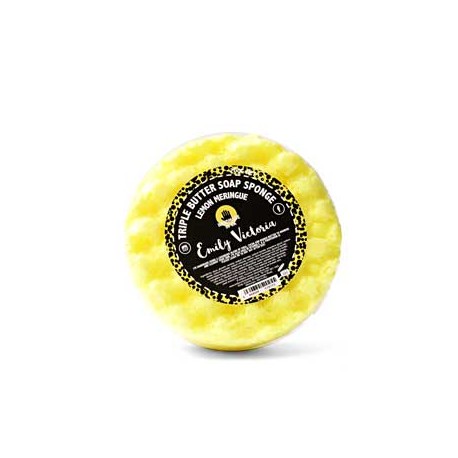 Exfoliating Soap Sponges