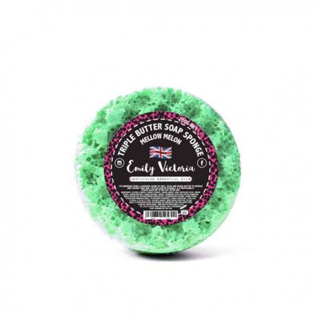 Exfoliating Soap Sponges