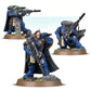 Space Marines: Primaris Eliminators
