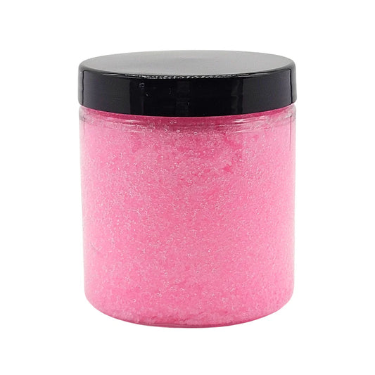 Candyfloss Body Scrub