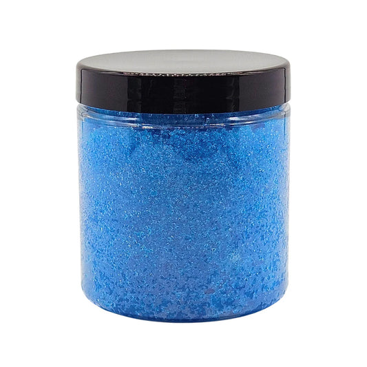 Sea Minerals Body Scrub