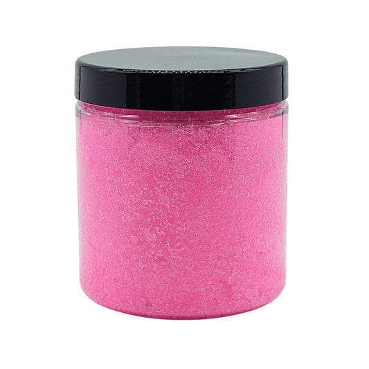 Snow Angels Body Scrub