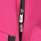 Top Handle Backpack (Made from recycled bottles)