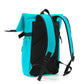 Top Handle Backpack (Made from recycled bottles)