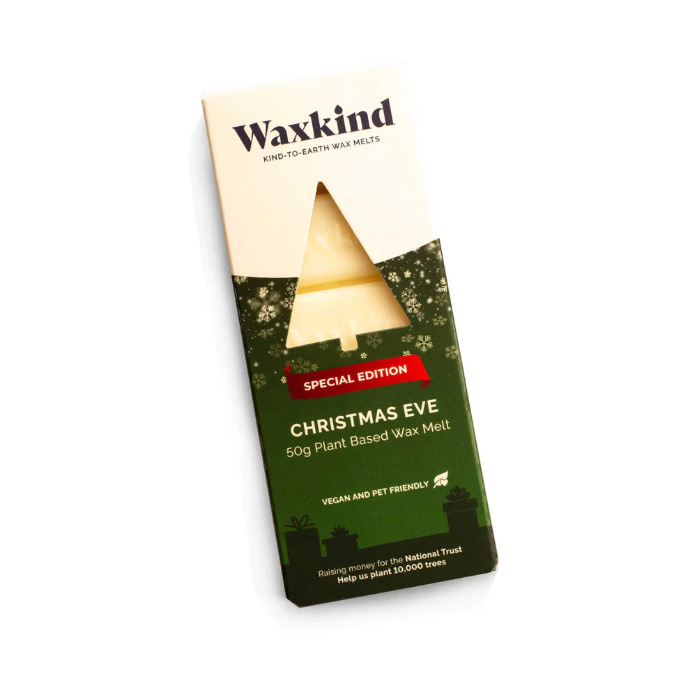 Festive Wax Melt Bars