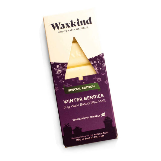 Festive Wax Melt Bars