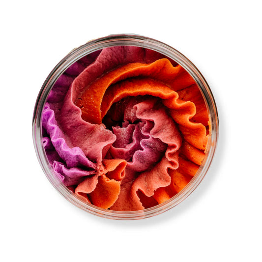 Passionfruit Martini Whipped Soap