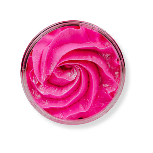 Belle Whipped Shower Soap