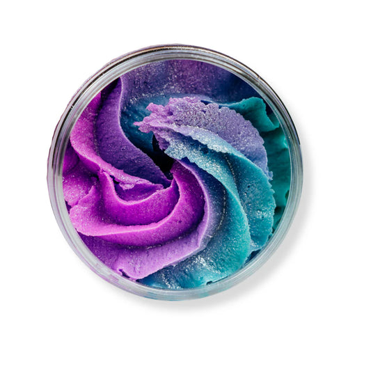 Sleepy Fluffy Stuff Whipped Soap