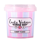 Candyfloss frgaranced Whipped Soap. Vegan  & cruelty-free