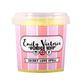 Vegan Whipped Soap in frgarance Secret Love Spell