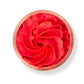 Black Cherry Whipped Soap