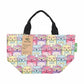 Insulated Lunch Bag (made from recycled bottles)