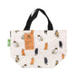 Insulated Lunch Bag (made from recycled bottles)