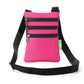 Crossbody Pocket Bag (by Eco Chic)