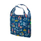 Foldable Shopping Bags (made from recycled bottles)