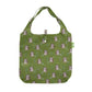 Foldable Shopping Bags (made from recycled bottles)