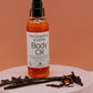 Shimmering Body Oil
