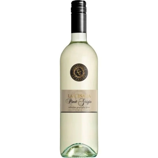 La Casada Trebbiano - Italian White Wine