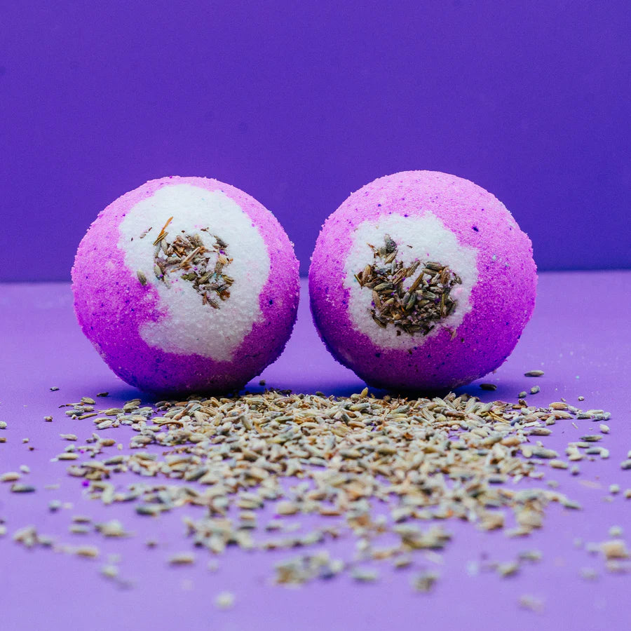 Classic sphere Bath Bombs