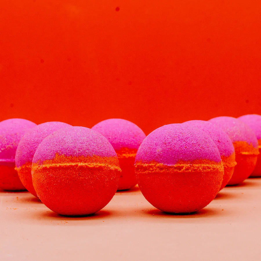 Classic sphere Bath Bombs