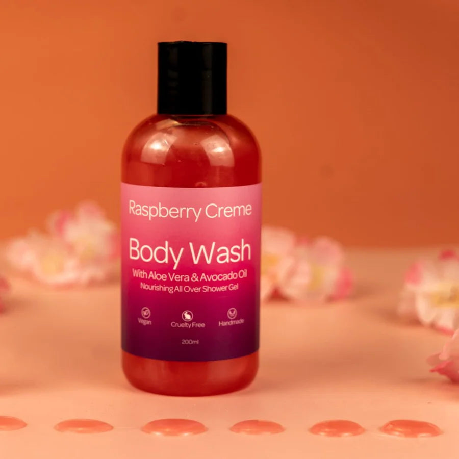 Body Wash