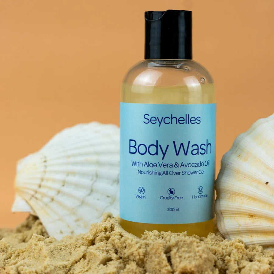 Body Wash