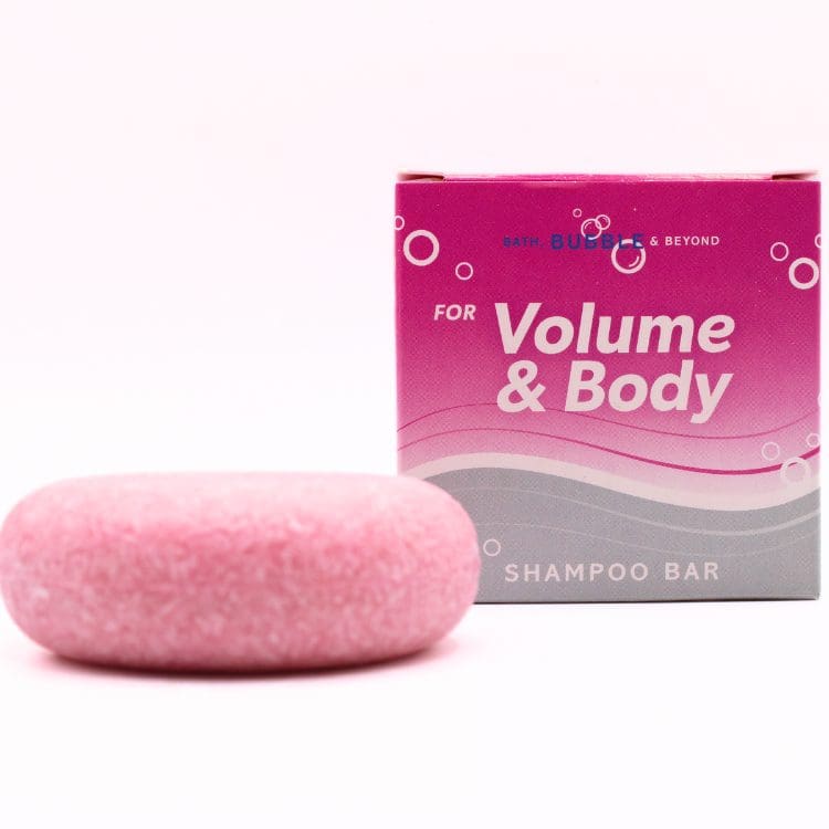 Shampoo Bars