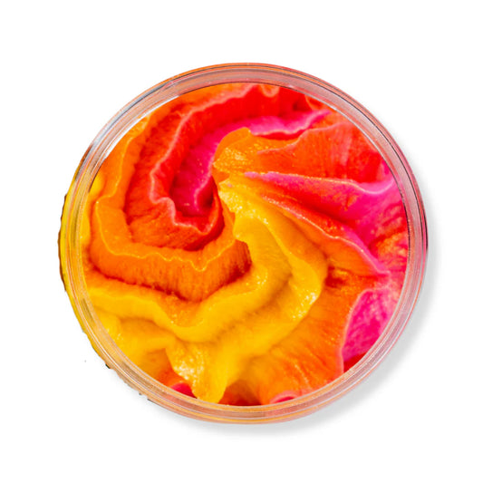 Mandarin, Orange & Lime Whipped Soap