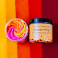 Mandarin, Orange & Lime Whipped Soap