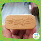 Children's Nail Brushes (Various designs)