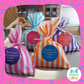 Party Sweet Bags