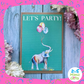 Party Invitations