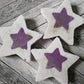 Double Star Bath Bomb