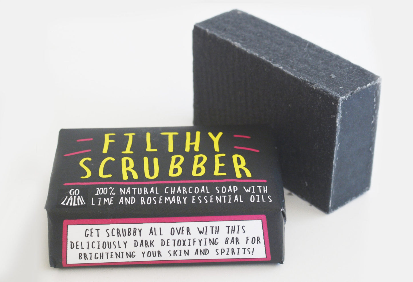 Rude/Funny Soap for Woman