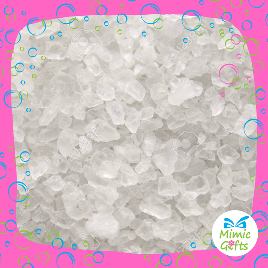 Dead Sea Salts (pure)