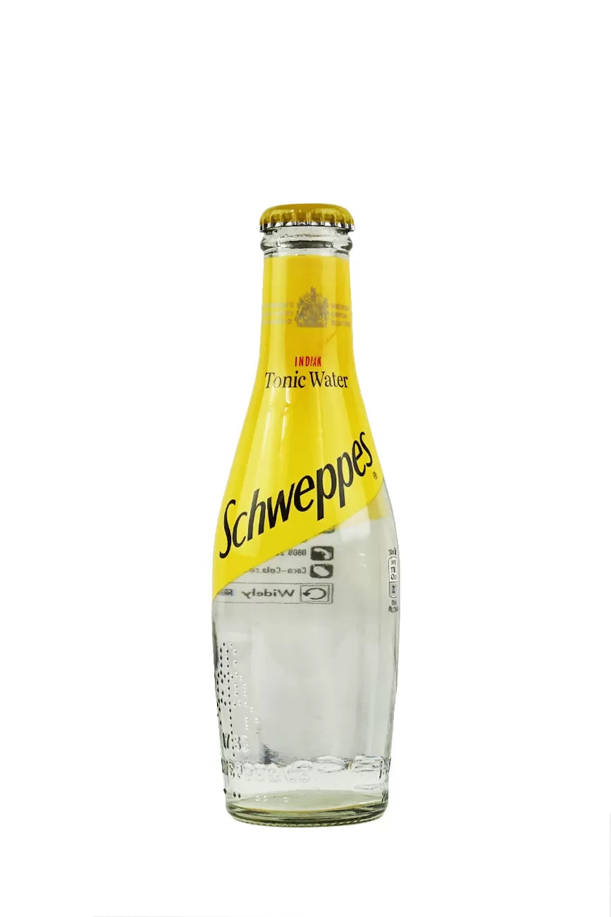 Tonic Water